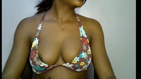 Wet Baddie online show from 02-10-25, 12:29