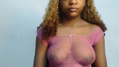 Wet Baddie online show from 03-03-25, 09:48