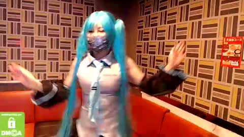 Snapshot of juicy_sayo_tanaka chatting on 09-18-25, 12:07 Sayo Tanaka online show from 09-18-25, 12:07