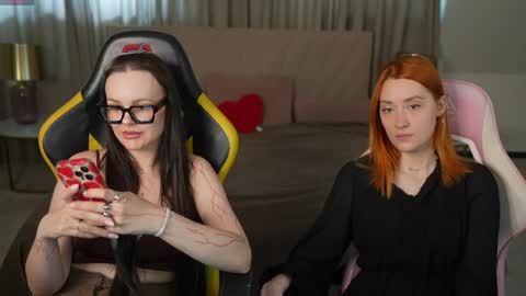 Elza online show from 05-05-26, 10:56