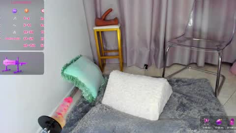 Your Paradise online show from 09-19-25, 07:43