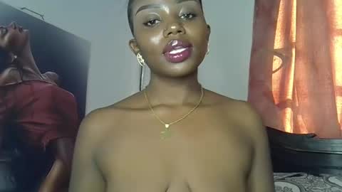 juicyblackforest online show from 01-22-25, 06:10