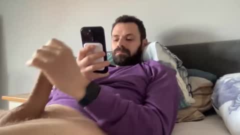 Daddy Tiger online show from 12-06-24, 11:11