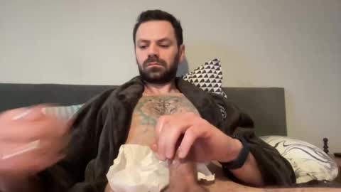 Daddy Tiger online show from 12-20-24, 09:54