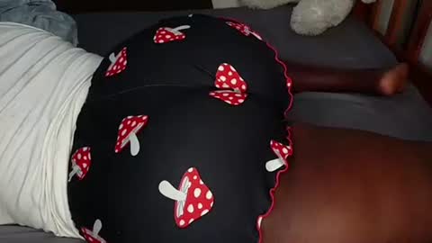 Sweetass online show from 10-14-25, 07:09