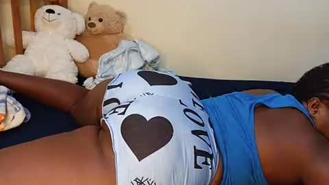 Sweetass online show from 03-20-26, 02:38