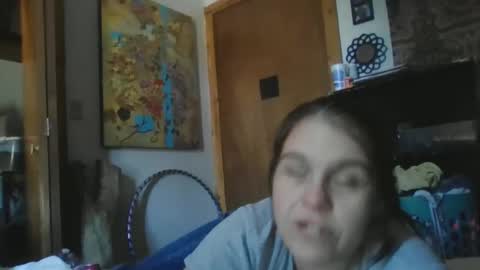 Juicy Jade online show from 09-08-25, 07:35