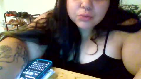 Snapshot of juicylatinabbw chatting on 04-09-26, 03:39 juicylatinabbw online show from 04-09-26, 03:39
