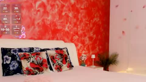 juicyolivia_ online show from 06-25-26, 04:23
