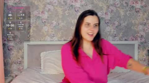 Olivia online show from 10-01-25, 08:20