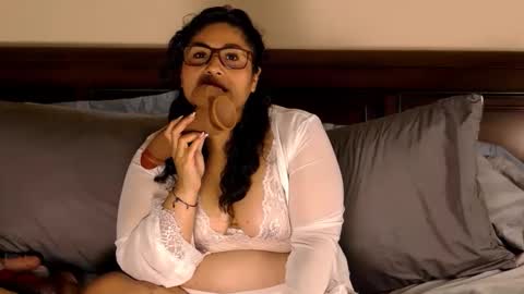 Juicy Teacher online show from 05-01-26, 12:37