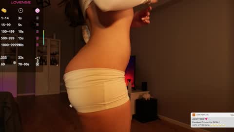 Juicy online show from 04-18-26, 07:07