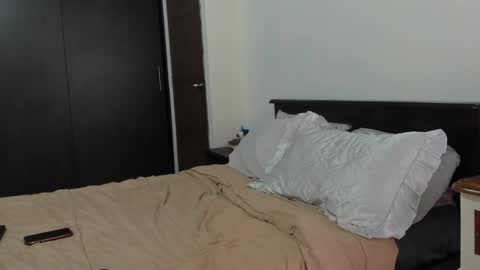 Andry but call me yulieth online show from 02-03-25, 09:18