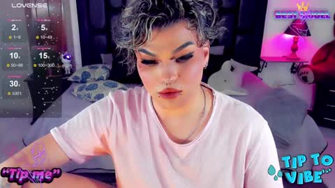 Jujubee online show from 01-29-25, 09:39