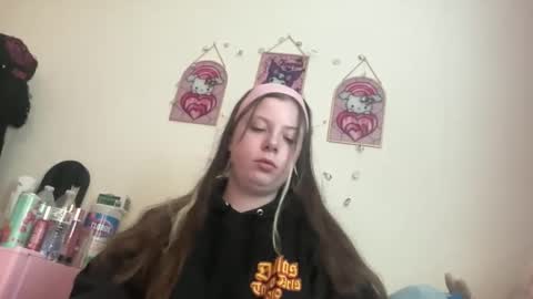 jujusworld__ online show from 05-25-26, 06:58