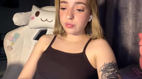 Eva  online show from 02-09-26, 01:37