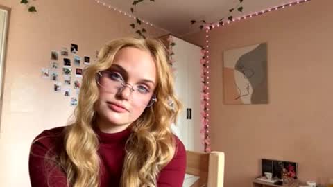 Alana online show from 03-14-26, 11:37