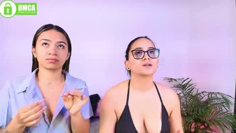 Jules and Gia online show from 04-29-26, 01:04