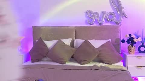 Jules Nightt online show from 03-11-26, 09:54