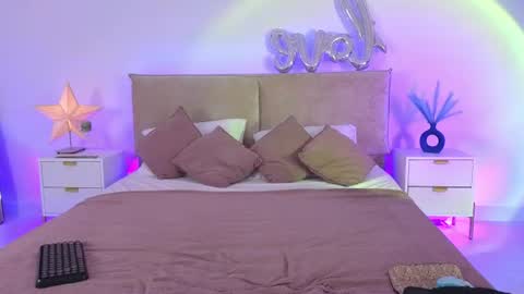 Jules Nightt online show from 07-30-26, 09:47
