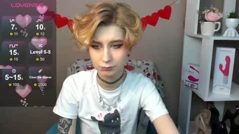 Jules online show from 02-17-25, 01:04