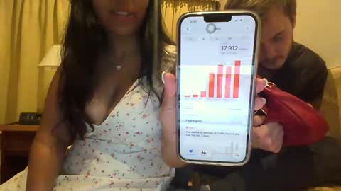 Snapshot of julesmedstudent chatting on 03-11-26, 07:31 Jules online show from 03-11-26, 07:31