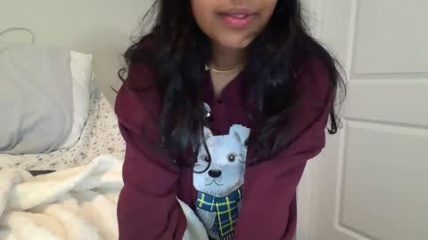 Snapshot of julesmedstudent chatting on 03-18-26, 03:04 Jules online show from 03-18-26, 03:04