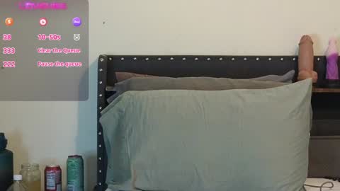 Julesss online show from 01-05-25, 07:49