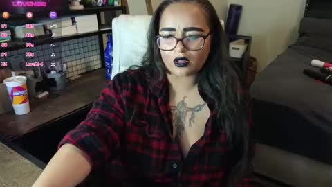 Julesss online show from 10-06-25, 06:33