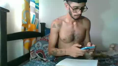 Julfigo online show from 01-14-25, 06:28