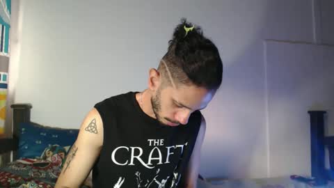 Julfigo online show from 10-15-25, 11:10