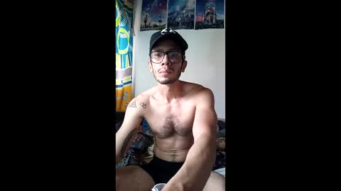 Julfigo online show from 12-05-25, 07:21