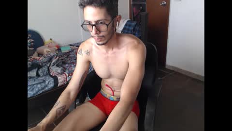 Julfigo online show from 03-12-26, 08:15