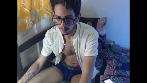 Julfigo online show from 05-04-26, 05:53