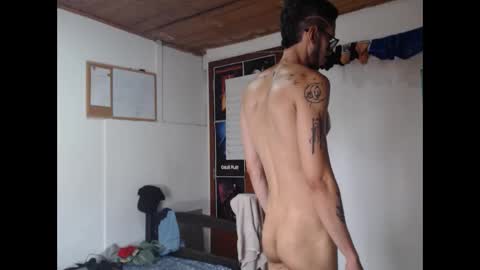 Julfigo online show from 05-05-26, 06:38