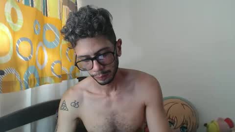 Julfigo online show from 05-07-26, 06:46