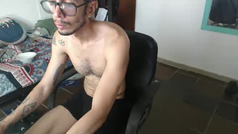 Julfigo online show from 05-10-26, 02:55