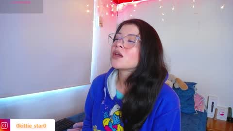 Juliana online show from 12-21-24, 11:44