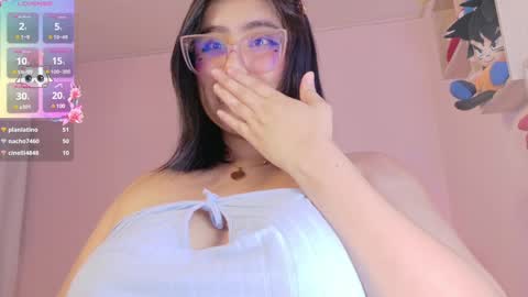 Juliana online show from 01-13-25, 04:07