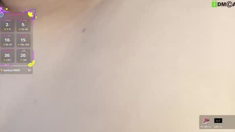 Juliana online show from 10-04-25, 02:20