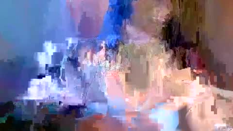 Snapshot of juli_69 chatting on 02-25-25, 12:36 Juliana Torres online show from 02-25-25, 12:36