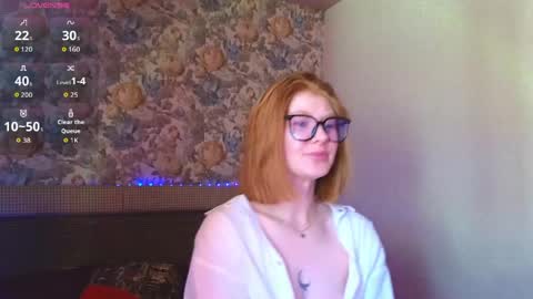 Julia online show from 06-04-26, 06:30