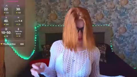 Julia online show from 06-10-26, 06:23