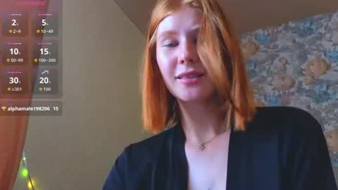 Julia online show from 07-10-26, 08:50