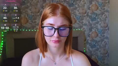 Julia online show from 07-16-26, 06:41