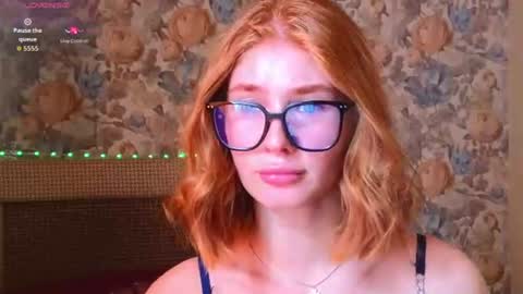 Julia online show from 07-19-26, 02:32