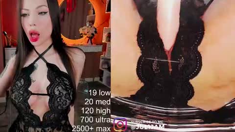 Hi call me July My fav speed 111222333666 PVT open online show from 02-16-25, 03:38