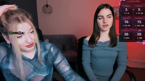 juli kisss online show from 01-28-25, 08:15