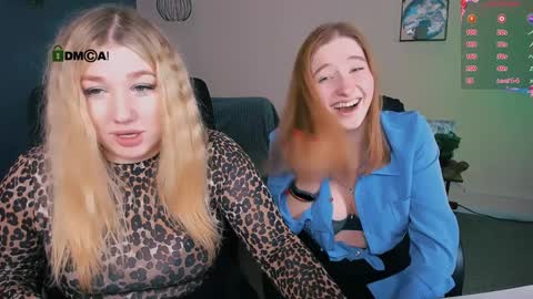 juli kisss online show from 02-03-25, 11:15