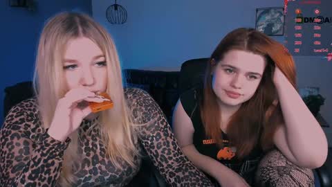 juli kisss online show from 02-05-25, 12:49